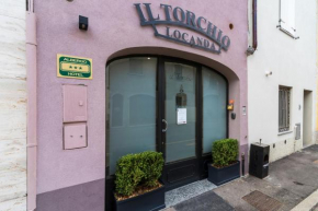 Гостиница Albergo il Torchio  Pizzighettone